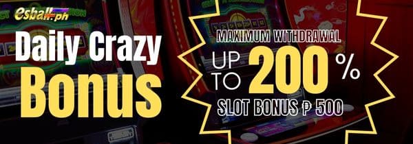 Online Casino NO Turnover Bonus ?8000 Lucky Draw