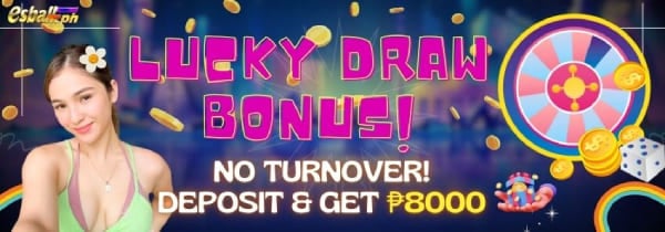 Kumuha ng 100% First Deposit Bonus