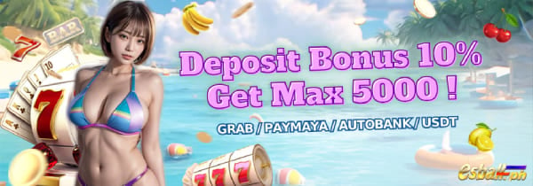 Daily Casino Deposit Bonus up to ?2000, Use AutoBank Deposit