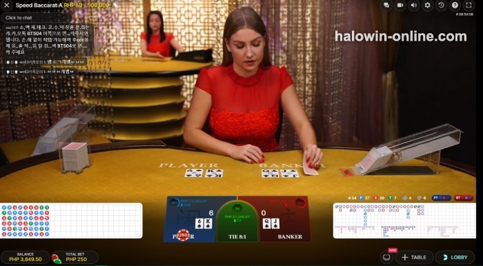 Labouchere Baccarat Strategy Tutorial