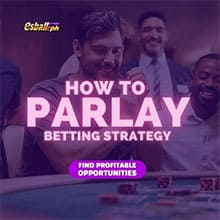 Paano Gamitin ang Parlay Betting Strategy para Kumita ng Malaki