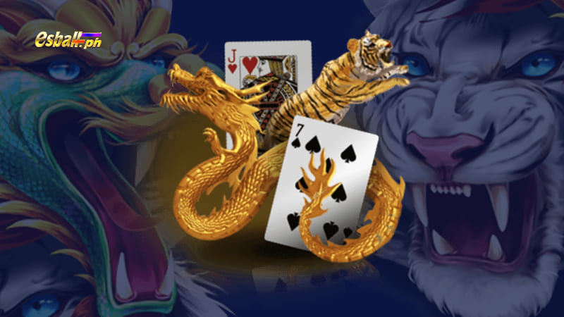 How to Play Dragon Tiger Basic Guide to Playing Dragon Tiger: 6. 9 Tips for Playing