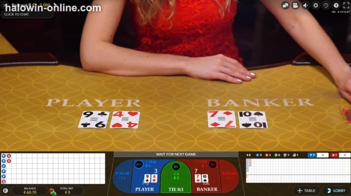 Ang Mga Unang Hakbang na Dapat Mong Malaman tungkol sa Live Baccarat Online