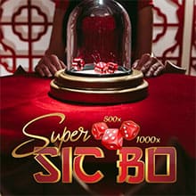 Live Sic Bo Casino, Paano Maglaro sa Sic Bo