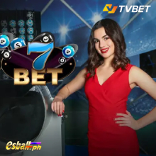 TVBet 7Bet Games