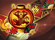 Paano Maglaro sa Happy Golden Monkey Of Happiness Slot Games