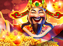 BB Pian Cai Shen Slot Game