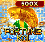 FC Fortune Koi Slot Free Play sa Jackpot na 500X