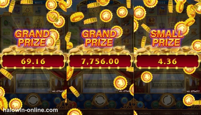 Top 5 Fortune-Themed Slot Machine: 3. FC Fortune Train Slot Game