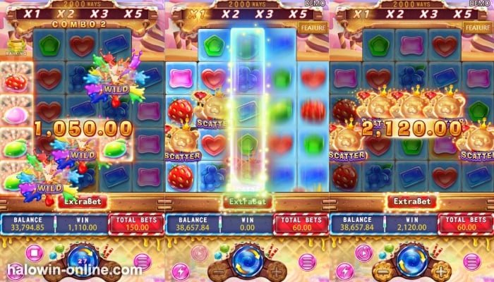 Sugar Bang Bang Fa Chai Slot Game Libreng Laro Online