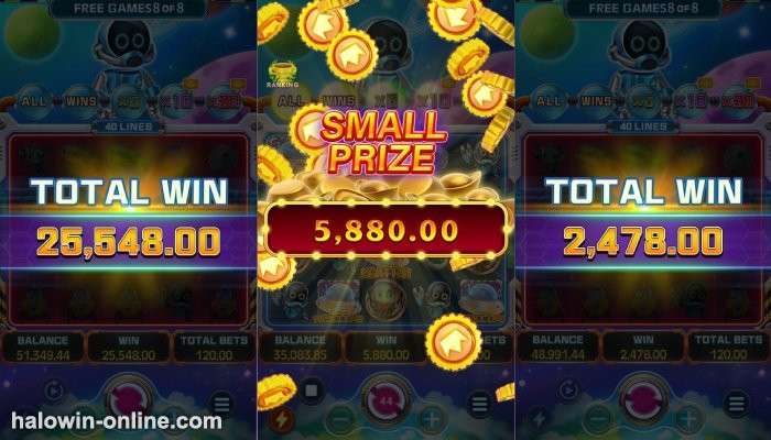 Mga libreng slot na laruin sa Esball PH Online Casino