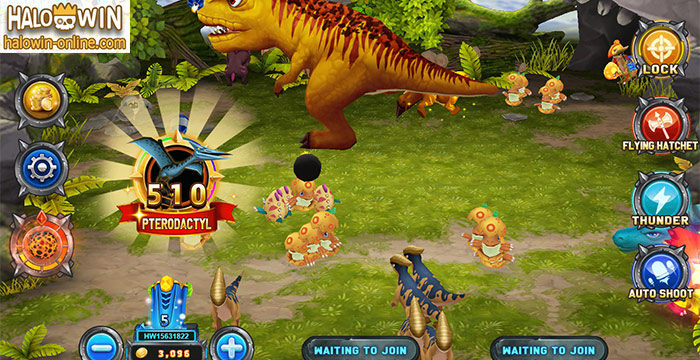 Best Tips and Tricks for Jurassic World Fishing Game Quick Progress, EsballPH HaloWin Tagalog Casino Fishing Joy