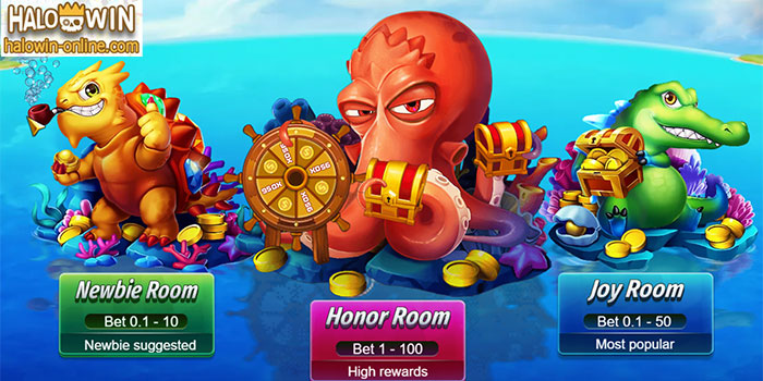 How To Play Mega Fishing Game Easy Win JILI Bet 