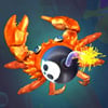 Mega Fishing Special Fish Bomb Crab