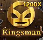 Paano Maglaro sa JDB Kingsman Online Slot Game