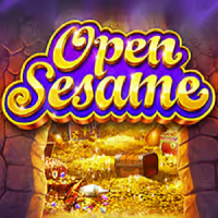 JDB Open Sesame Slot Free Spin, Online Casino Open Sesame Slot