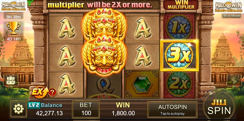 Fortune Gems JILI, JILI Fortune Gems Slot, Slot Fortune Gems