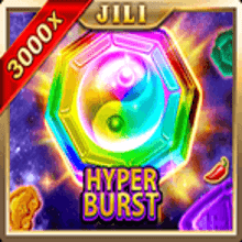 Paano Maglaro sa JILI Hyper Burst Slot Machine Game