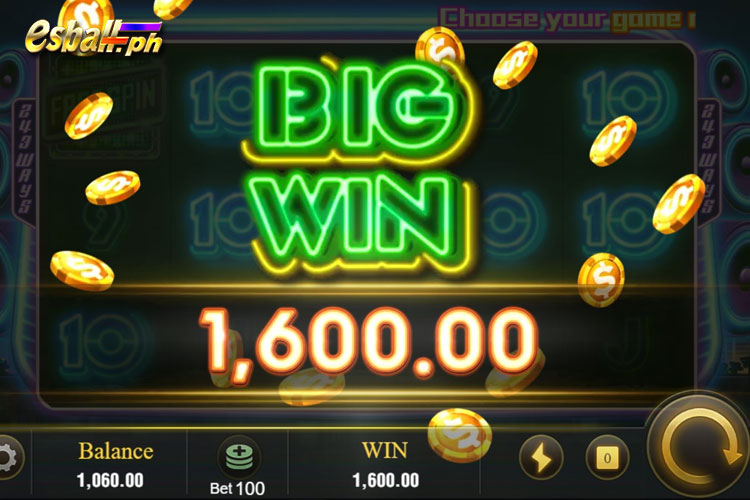 JILI Party Night Slot Bet ?100 at Manalo ng Mega Jackpots Mabilis-2