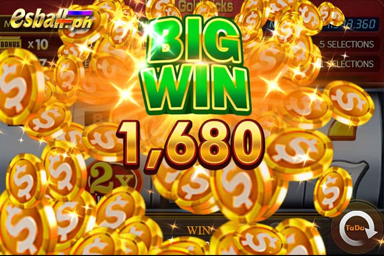 Play Lucky Bricks Slot Machine and Win Any Bonus