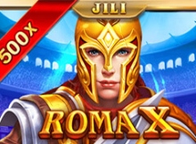 Jili Romax Slot Game