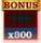 Jili Super Bonus Game x300