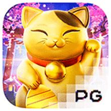 PG Lucky Neko Slot, 10 Free Spins Easily Win 100,000x Bonus