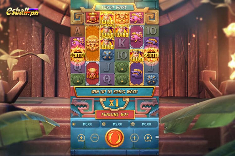 Treasures of  Aztec PG slot, Libreng Spins Madaling Manalo ?28,000