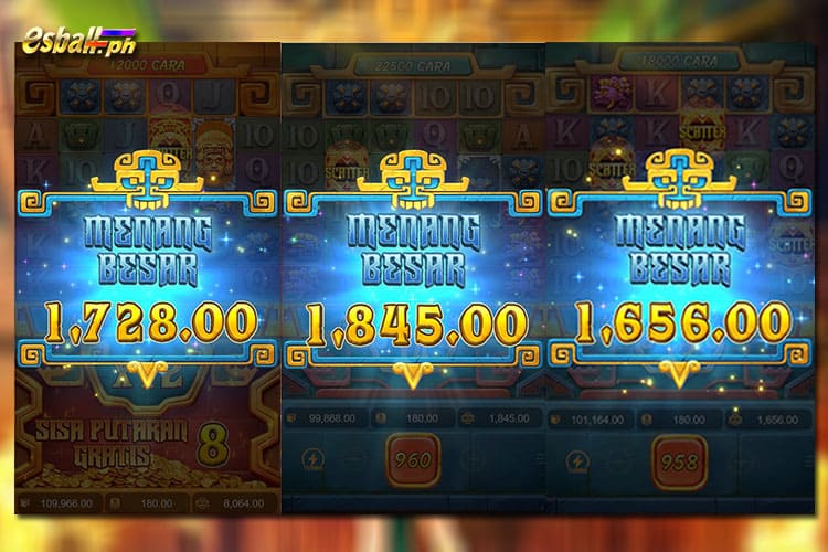 Treasures of  Aztec PG slot, Libreng Spins Madaling Manalo ?28,000