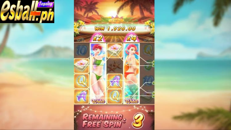 Nangungunang 6 na Mga Larong Slot Machine na May Temang Karagatan ang Nagpapanalo sa iyo ng MALAKI!