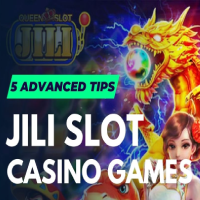 5 Advanced Slot Machine Tips for JILI Slot Casino Games