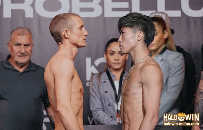 Boxing Predictions: Inoue vs Butler Set for Undisputed Bantamweight Champion