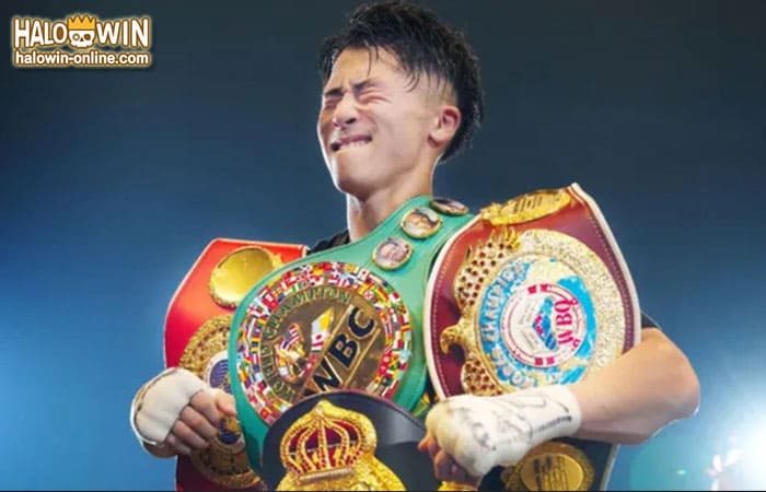 Boxing Recap: Naoya Inoue Kauna-unahang undisputed bantamweight champion