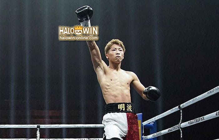 Naoya Inoue - Best Boxer〈Ang Halimaw Mula sa Silangan〉