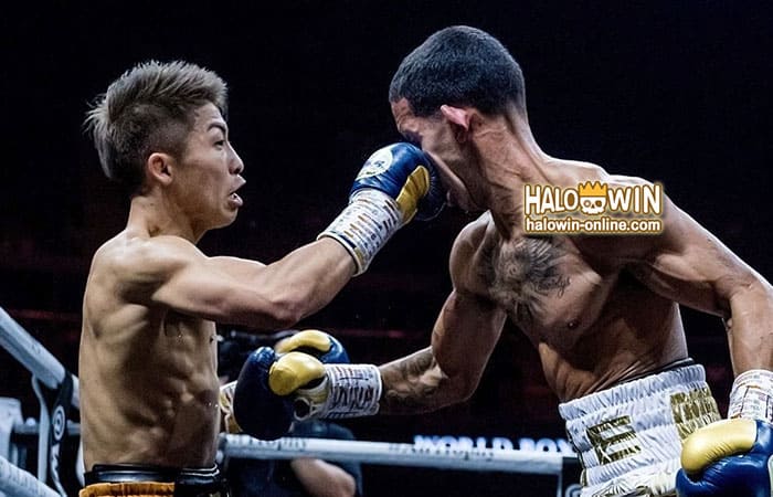 Naoya Inoue - Best Boxer〈Ang Halimaw Mula sa Silangan〉