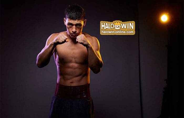 Dmitry Bivol Isang Nakaka-inspire na Lalaki Mula sa Wheat Field hanggang Boxing Ring