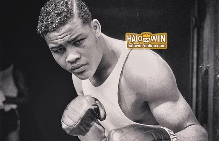 10 nangungunang Heavyweight na Boksingero sa Boksing Hall of Fame - Joe Louis