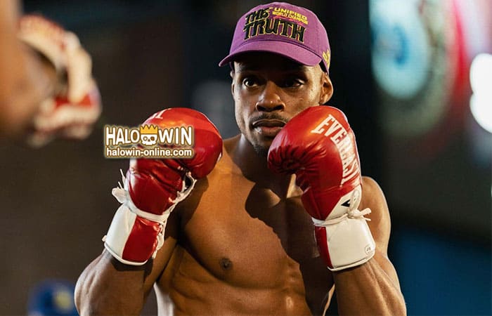 Errol Spence Jr - Mga Tagumpay at Pagsubok ng kampeon sa Welterweight