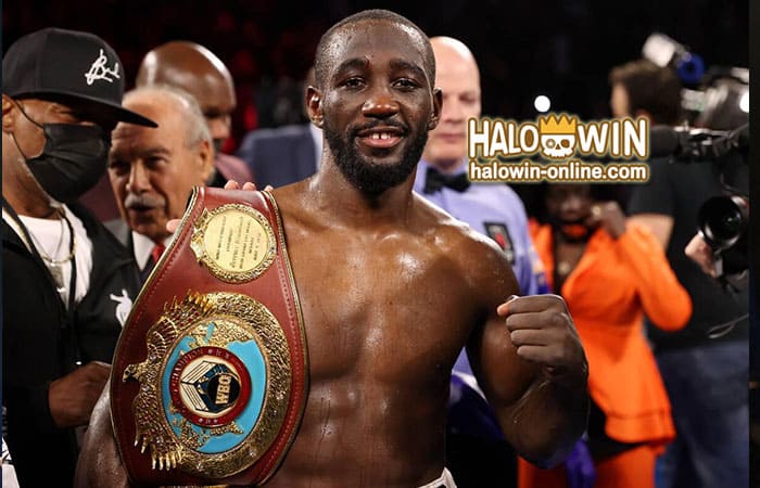 10 nangungunang Pound for Pound na boksingero sa mundo: Terence Crawford