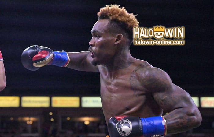 10 nangungunang Pound for Pound na boksingero sa mundo:  Jermell Charlo