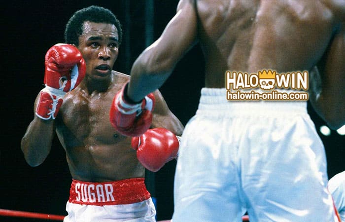 Nangungunang 10 pinakamahusay na boksingero sa buong panahon 2023: Sugar Ray Leonard