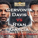 Ang Prediksyon at Pasilip sa Gervonta ...