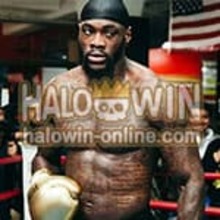 Balita sa Boksing: Deontay Wilder nagp...