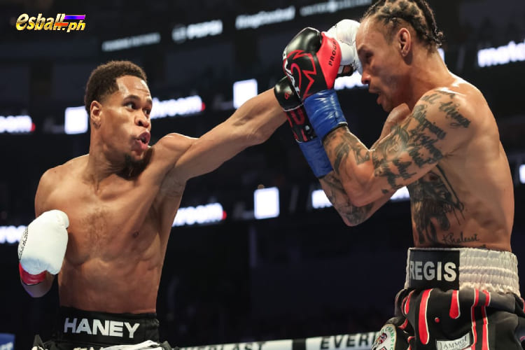 Recap Thrilling Matchups: Upcoming Boxing Fights in Dec 2023