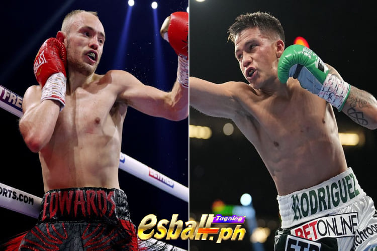 Recap Thrilling Matchups: Upcoming Boxing Fights in Dec 2023