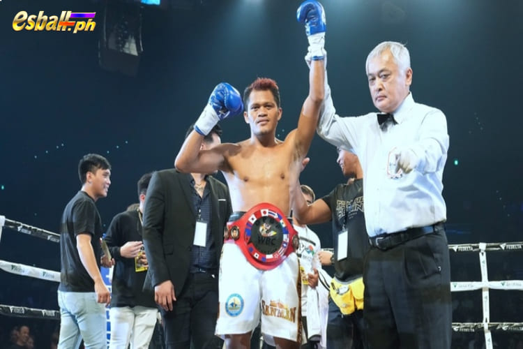 Upcoming Saludar vs Kurihara Boxing Match Preview & Analysis