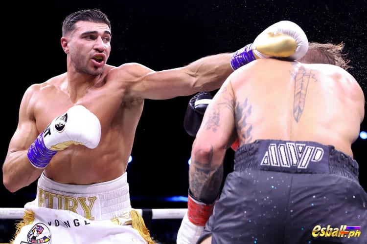 Resulta ng Labanan at Pagsusuri ng Bout ni Jake Paul vs Tommy Fury