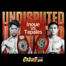 Naoya Inoue vs Tapales Boxing Round Analysis & Results