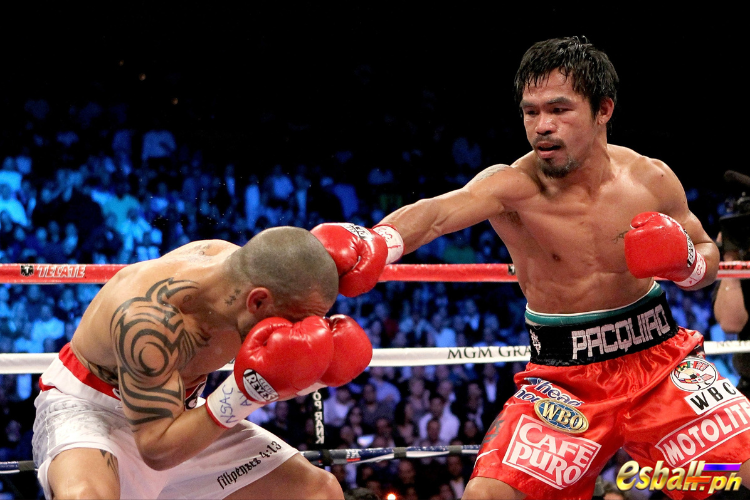 Miguel Cotto vs Manny Pacquiao Resulta ng Bout, Pagsusuri at mga Resulta