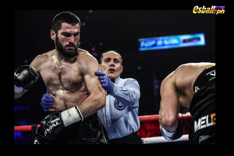 Artur Beterbiev Biography, Age, Height, Record and more